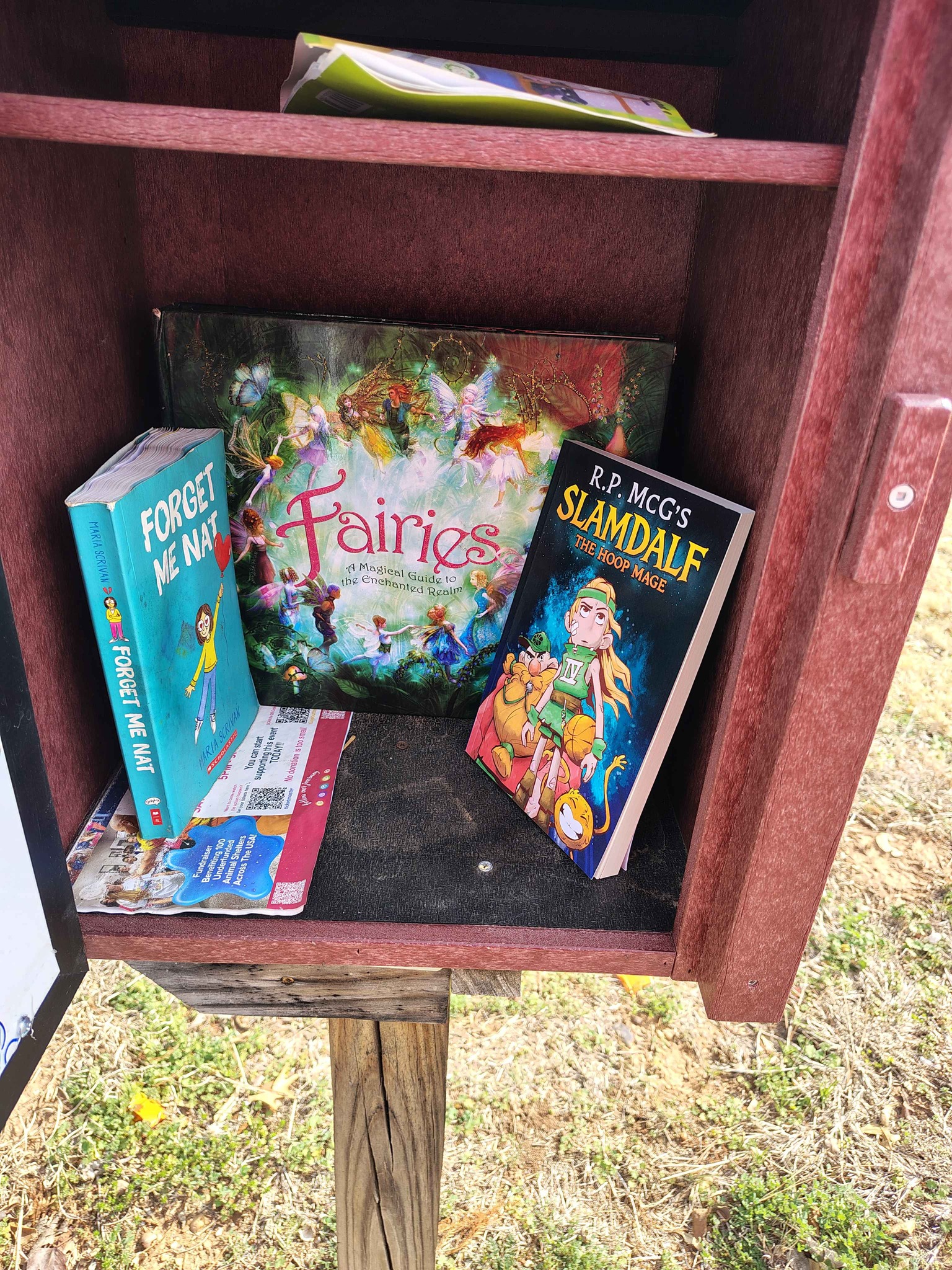 Little Free Library