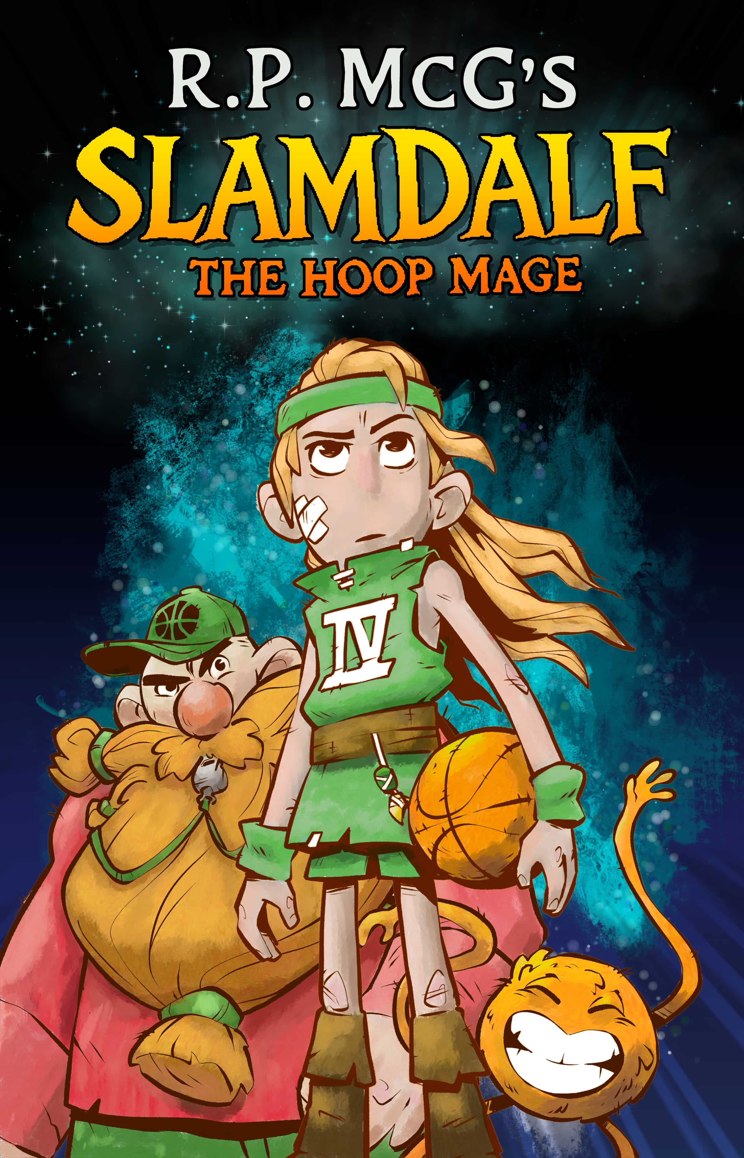 Slamdalf 1